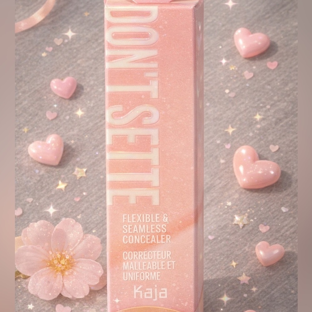 Flexible & Seamless Concealer - Pink